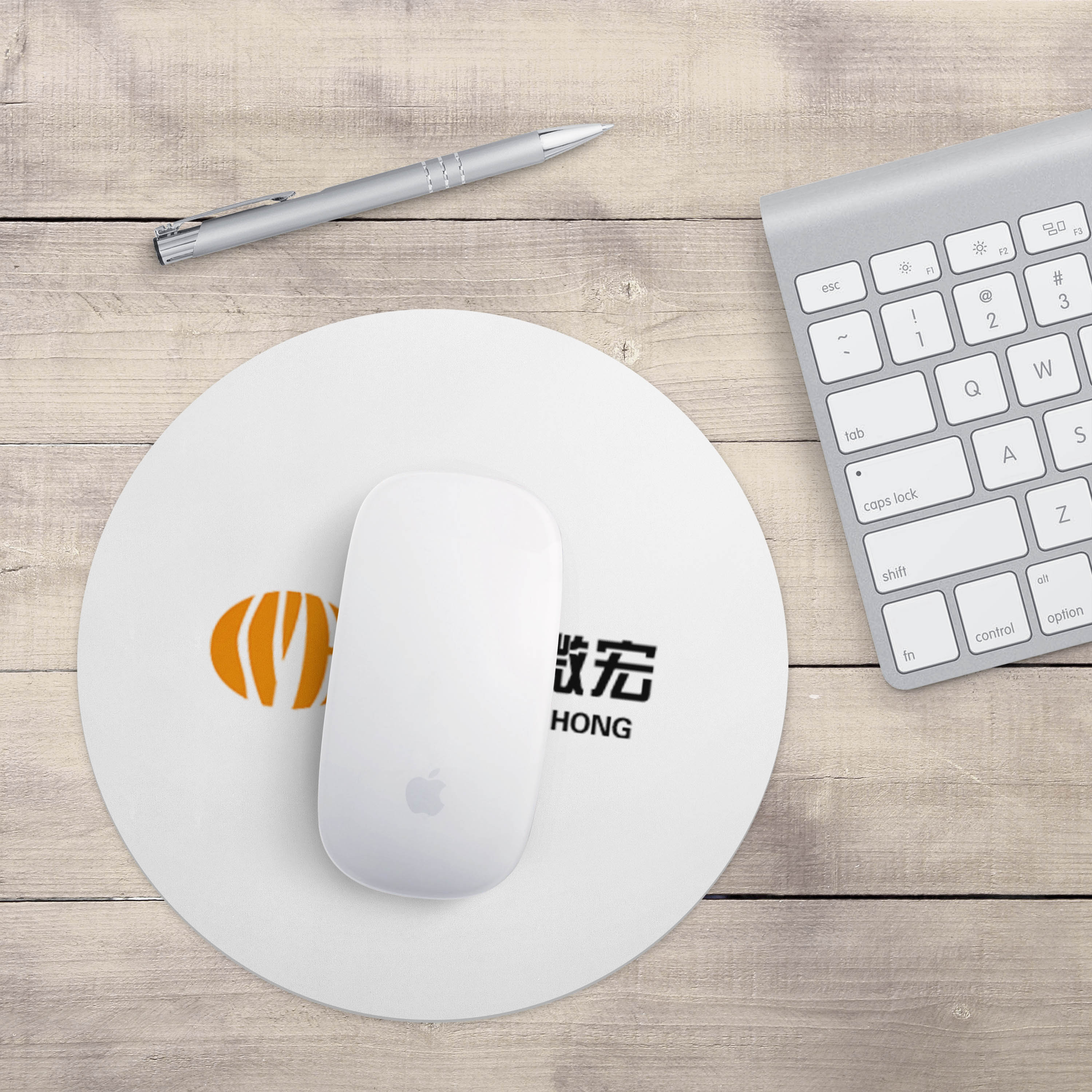 鼠標(biāo)墊